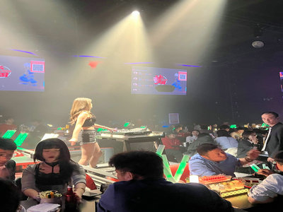 宁波夜场招聘